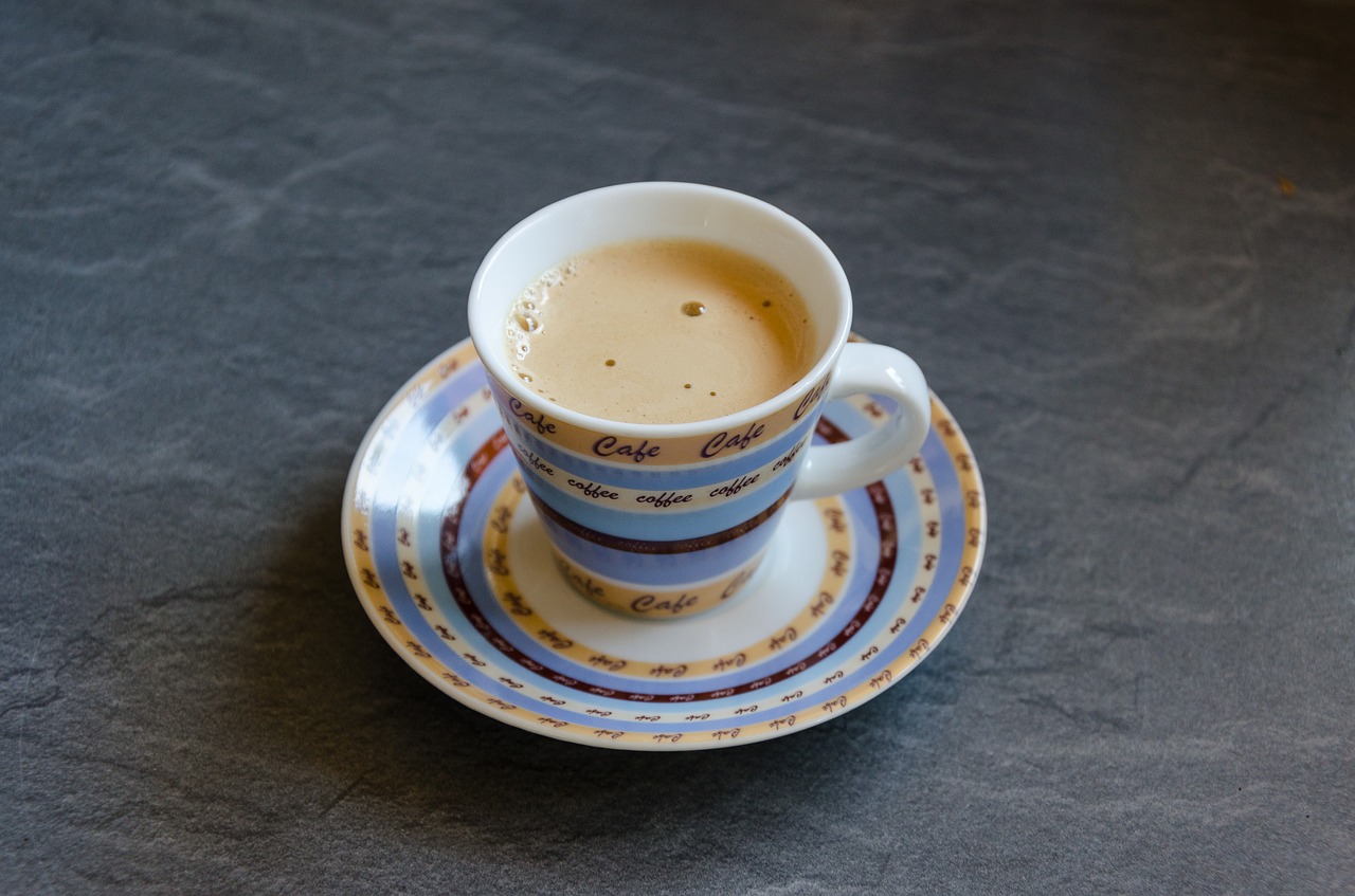 Chicory, Cortado and other Coffee Ah Ha's – The Coffee
